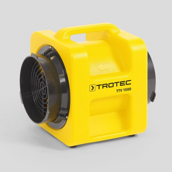 Trotec TTV 1500 Szállító ventilátor